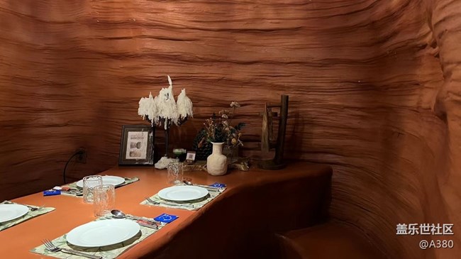 #我喜歡的攝影模式——拍美食