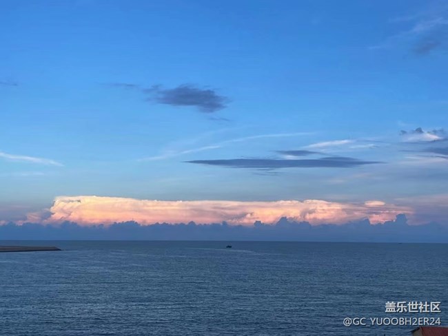 【尋一份美好】崇武古城墻