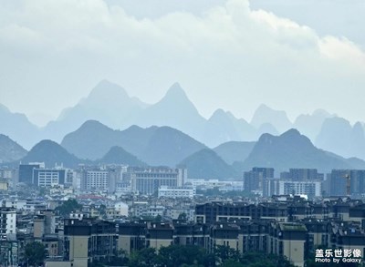 【隨處精彩】美景無(wú)限