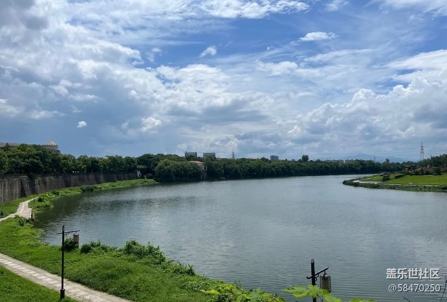 #我喜歡的攝影模式——風(fēng)景