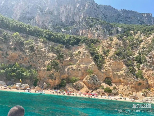 #我喜歡的攝影模式——好看模式