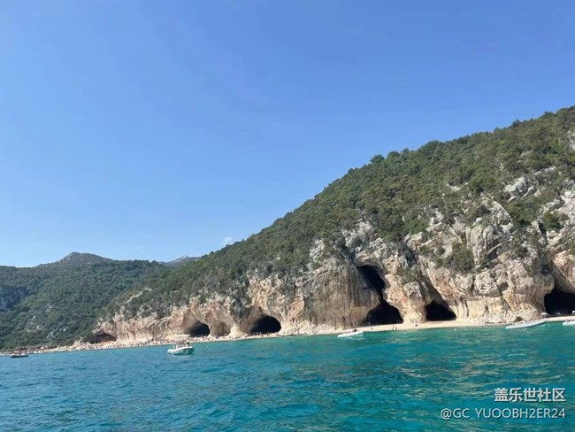 #我喜歡的攝影模式——好看模式