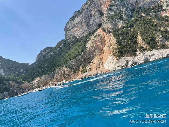 #我喜歡的攝影模式——好看模式