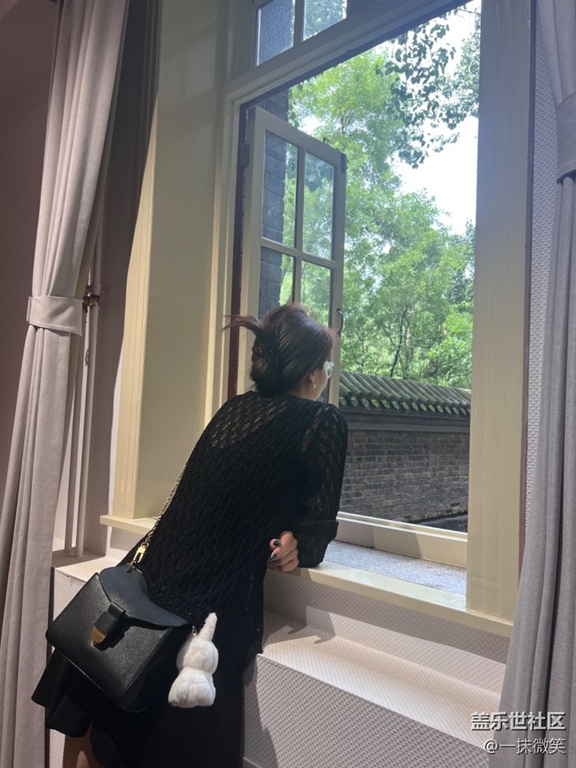 北京星部落8月線下活動(dòng)——中法大學(xué)舊址參觀