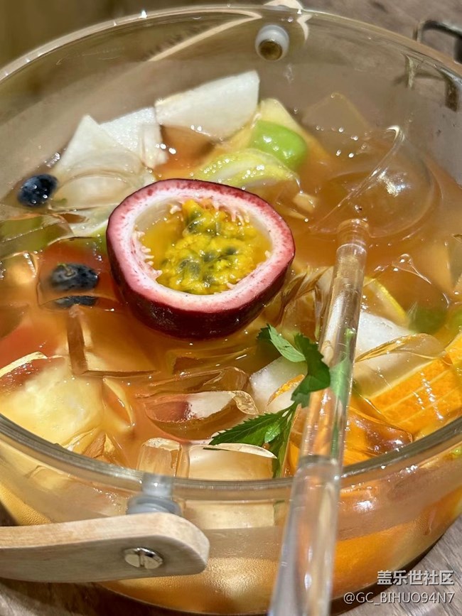 【尋一份美好】美食