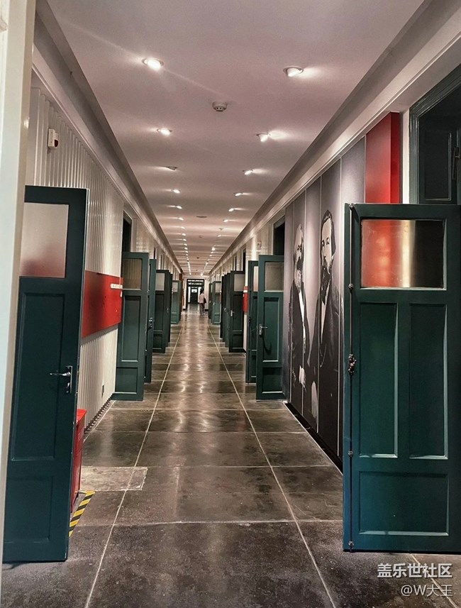 北京星部落8月線下活動(dòng)回帖——中法大學(xué)舊址歷史科普