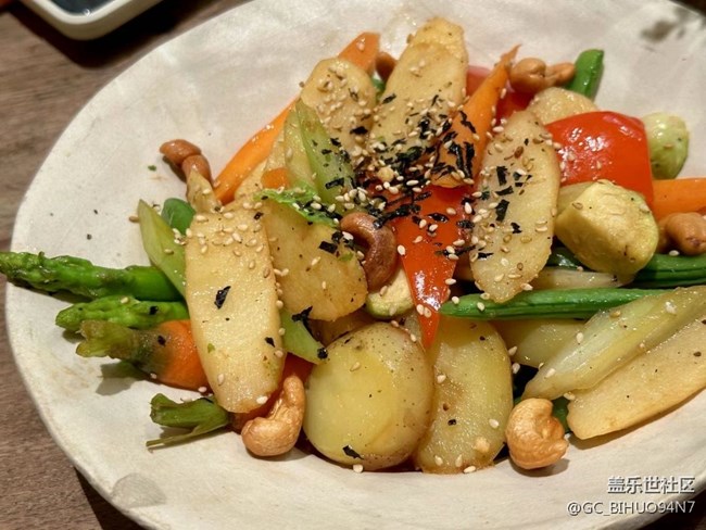 【尋一份美好】美食