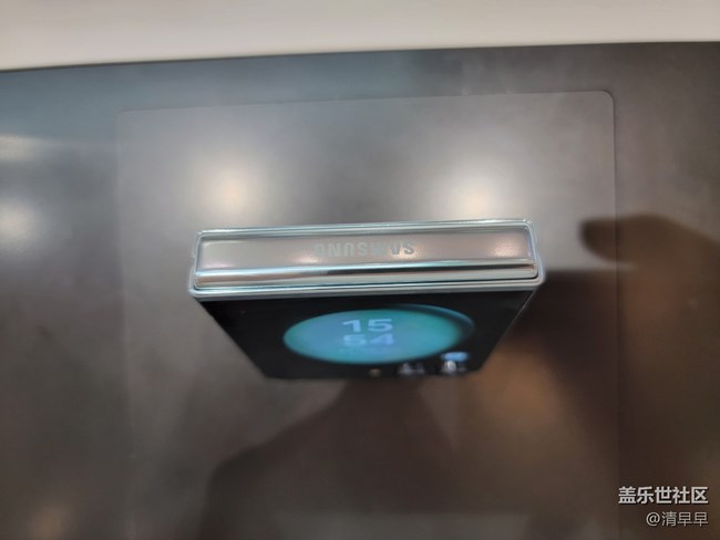 【回顧貼】+三星Z系列線下打卡 【回顧貼】+三星Z系列線下打卡