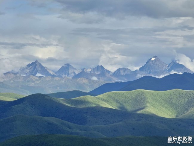 《精品大咖秀》 第十三期:2023的三分之二 《精品大咖秀》 第十三期:2023的三分之二