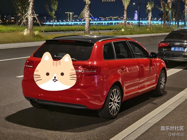 三星Galaxy Z Fold4 5G夜景模式拍攝體驗(yàn)