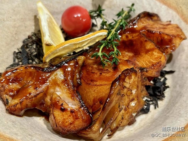 【尋一份美好】美食