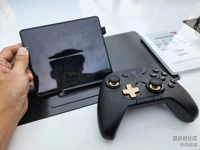 【折疊新時(shí)代】折出新科技，疊出新生活