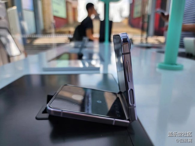 【折疊新時(shí)代】折出新科技，疊出新生活