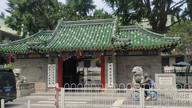 【街景】北京隨拍
