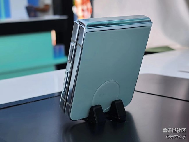 【折疊新時(shí)代】精彩不間斷