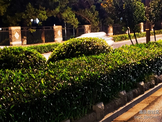 【街景】+午朝門公園