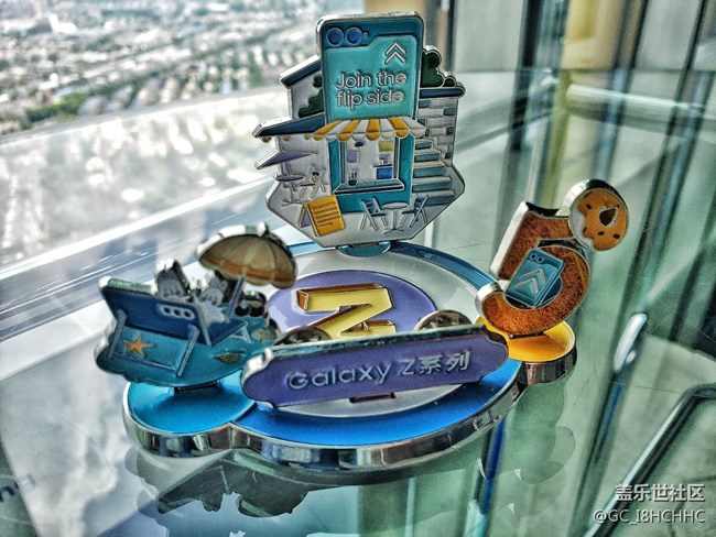 《折疊新時(shí)代》三星Galaxy Z Flip5 (7).jpg
