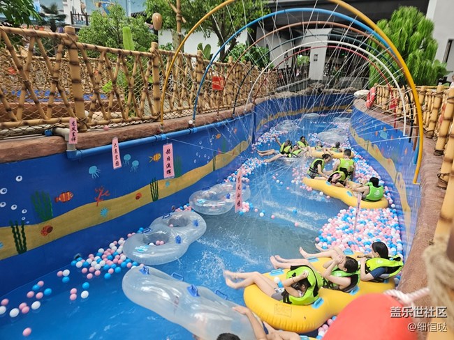 無錫星部落8月27日清涼一夏活動回顧 無錫星部落8月27日清涼一夏活動回顧