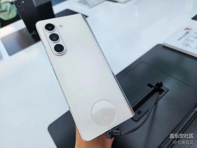 【折疊新時(shí)代】必有一款你喜歡