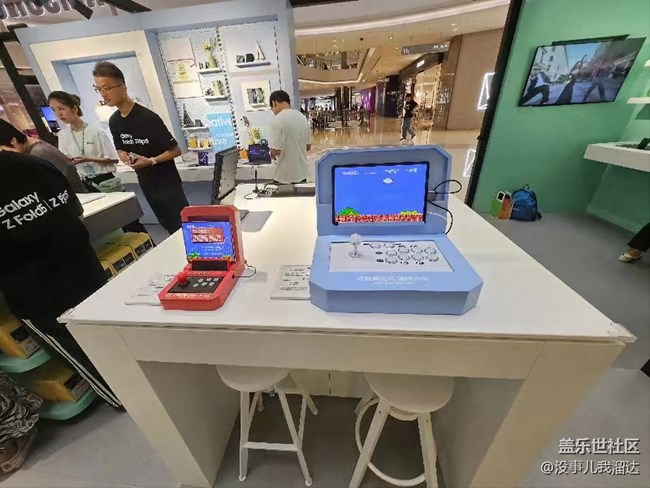 石家莊星部落Z系列新品品鑒會活動回顧