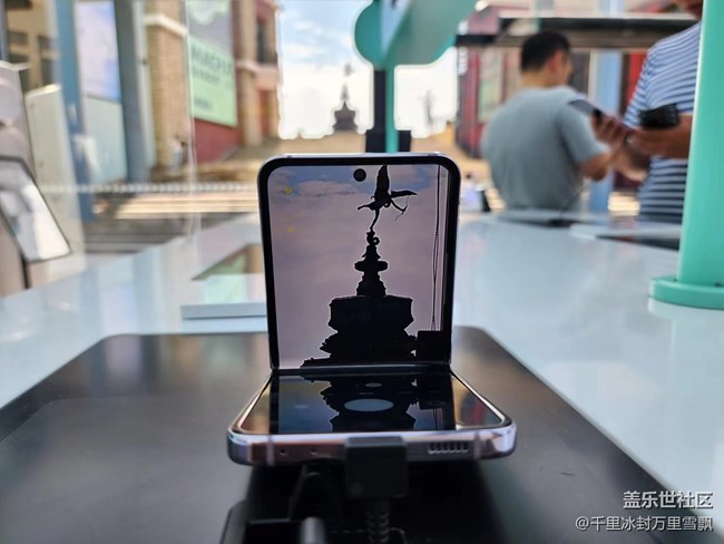 【折疊新時代】大小一起來體驗