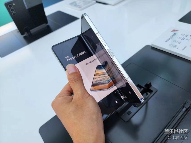 【折疊新時(shí)代】必有一款你喜歡