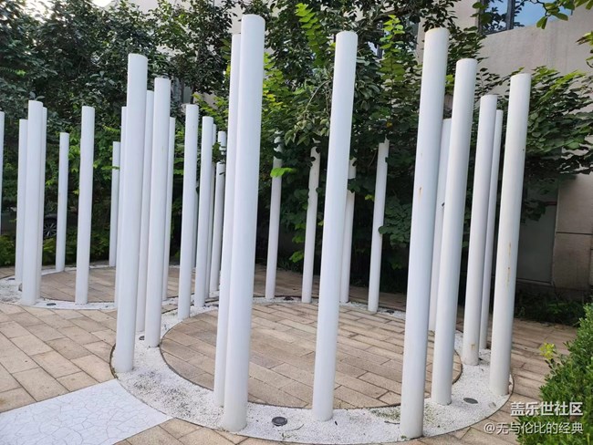 #我喜歡的攝影模式——隨心所欲