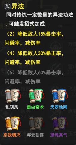 《菜鳥小忍者》前期攻略之萬金油肉盾打法