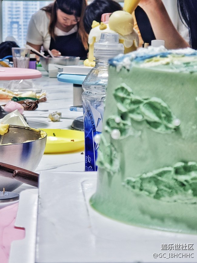 【捕捉夏日美好】+百變 Galaxy Z Flip5 疊合新時空-致力美好