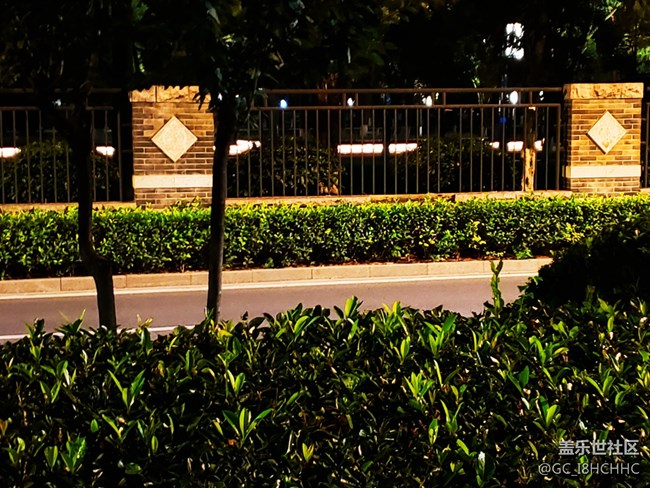 【街景】+午朝門公園