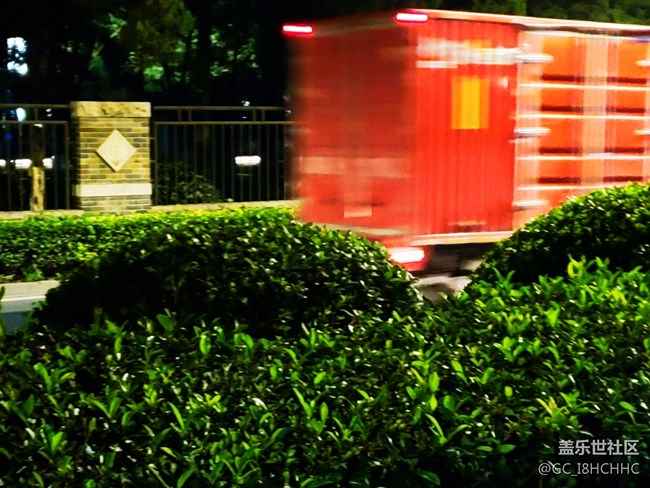 【街景】+午朝門公園