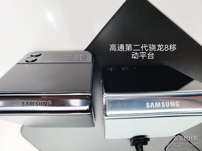 【折疊新時(shí)代】+ 三星Galaxy Z Flip5