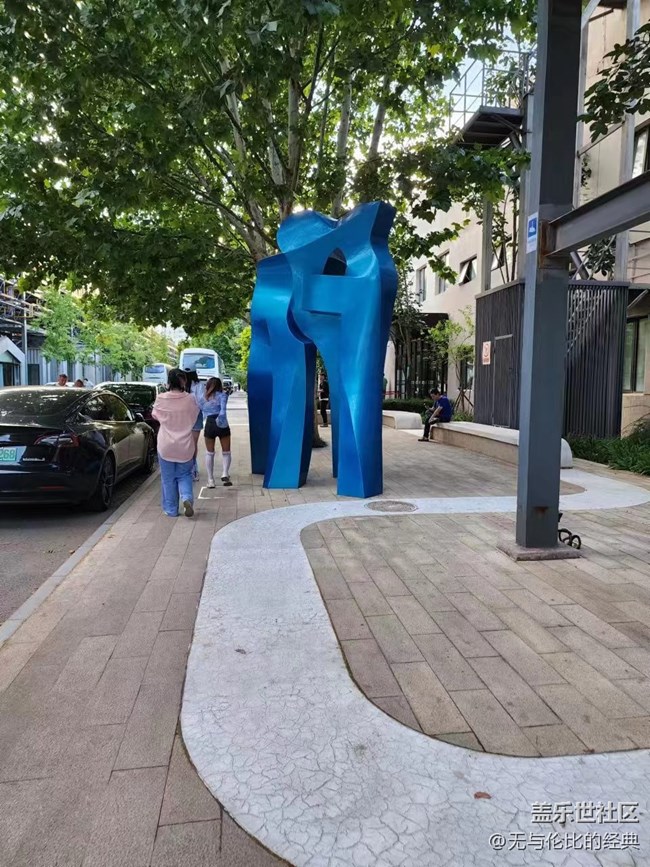 #我喜歡的攝影模式——隨心所欲