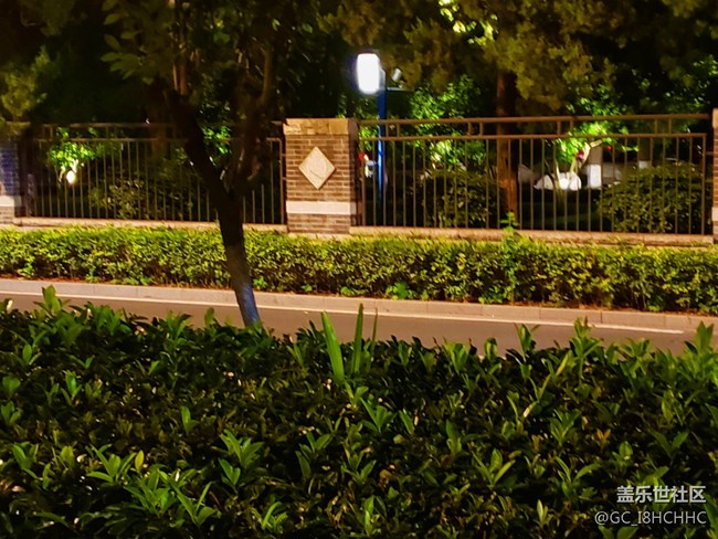 【街景】+午朝門公園