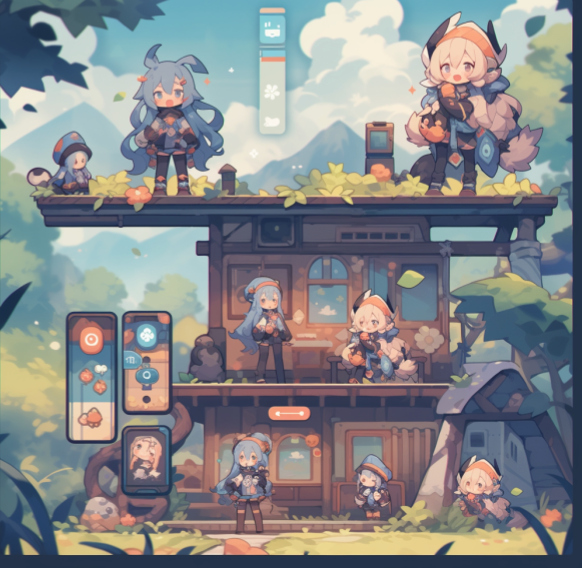 手游音效：為什么好的聲音設(shè)計對手機游戲至關(guān)重要