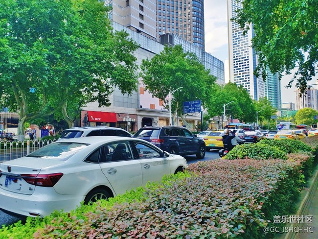 【街景】+中山南路-大華大戲院