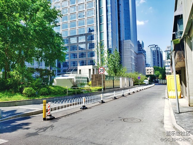 【街景】+抄紙巷北