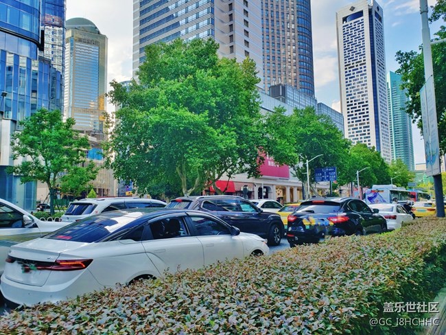 【街景】+中山南路-大華大戲院