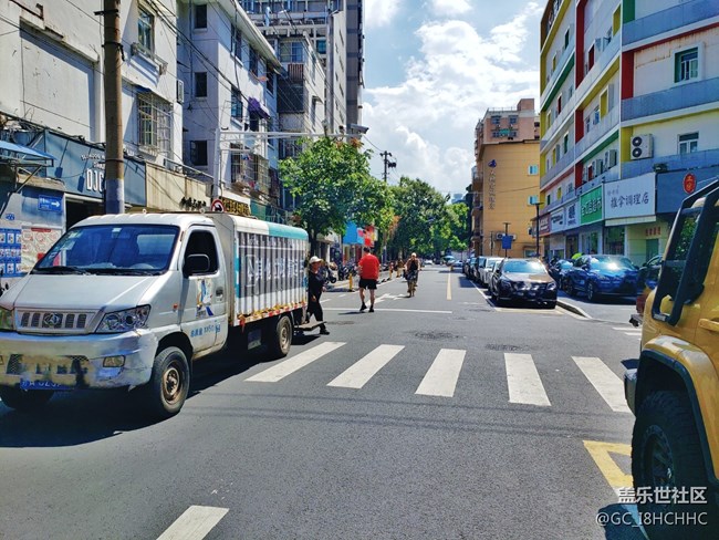 【街景】+延齡巷南