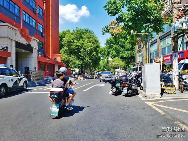 【街景】+延齡巷北