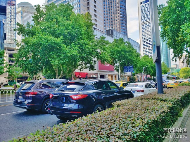 【街景】+中山南路-大華大戲院