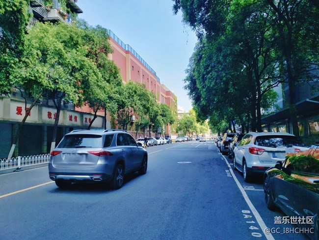 【街景】+游府西街