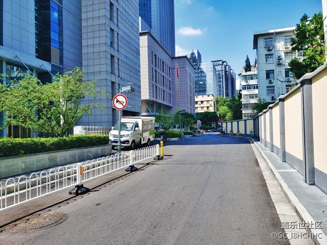 【街景】+抄紙巷北