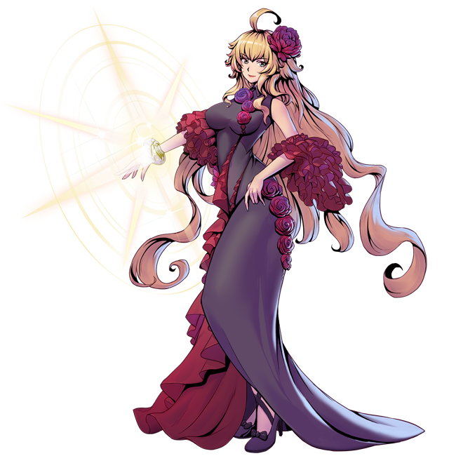 [[檔案]]《時空戰(zhàn)場》x拉斐爾x角色檔案解除封禁！