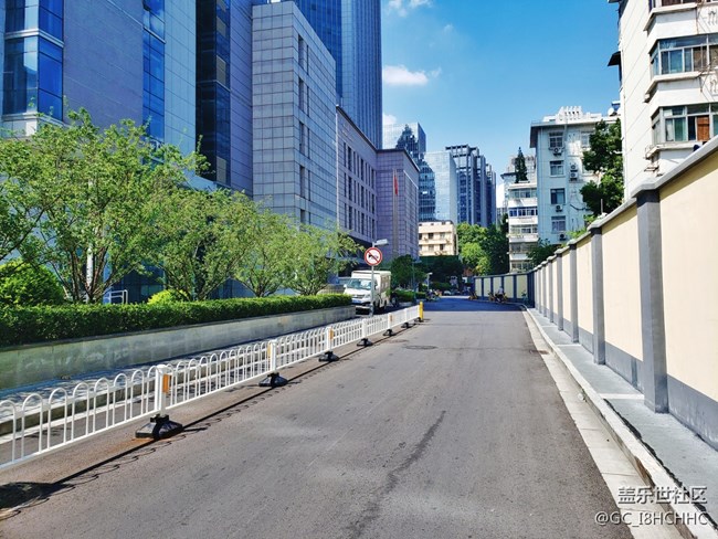 【街景】+抄紙巷北