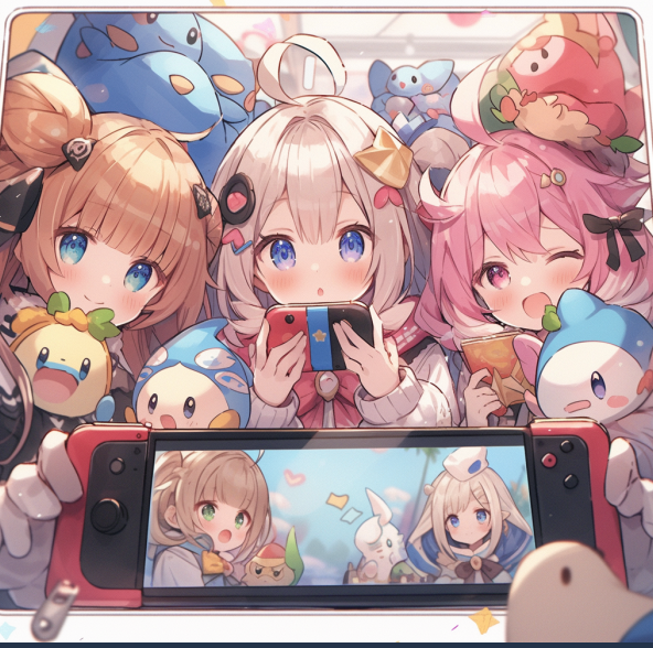 手機游戲史:從簡單到復(fù)雜的進化史 手機游戲史:從簡單到復(fù)雜的進化史