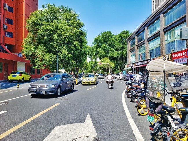 【街景】+延齡巷北