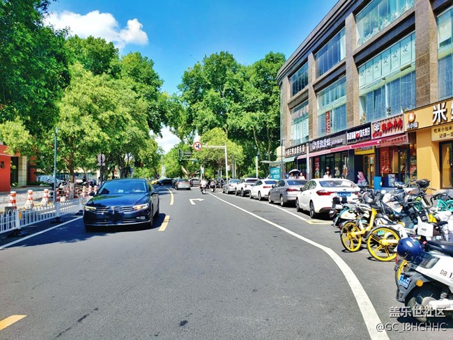 【街景】+延齡巷北