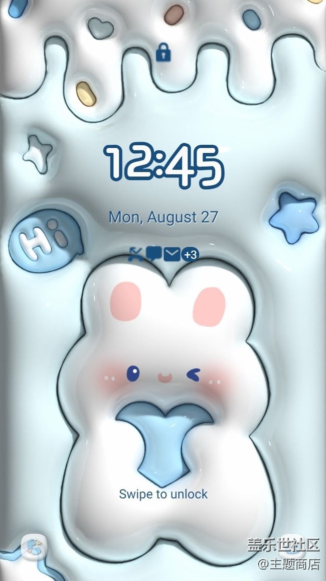 新品速遞 | 主題商店上新啦 ！