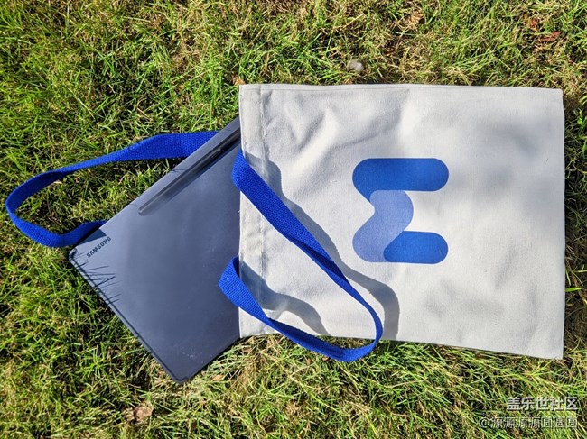 三星蓋樂(lè)世周邊禮物，給你這個(gè)秋天的第一份溫暖！